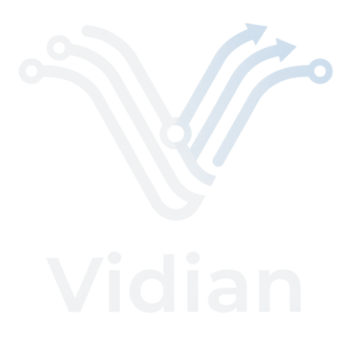 VIDIAN Logo